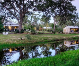 Diamondvale B&B Cottages Stanthorpe