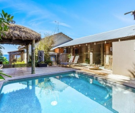 Balinese Beach House, Sunshine Beach