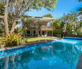 Holiday hideaway, Sunshine Beach