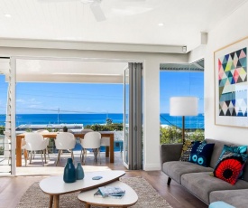 Paperbark A - Luxury Duplex in Sunshine Beach