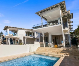 Paperbark B - Luxury Duplex Sunshine Beach