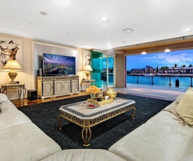 4.5 Million Dollar Dream Mansion in Surfers Paradise