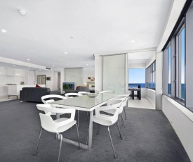 Luxury 3 Bedroom in heart of Surfers Paradise