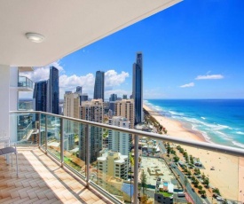 Peninsula Surfers Paradise - Private Apartments