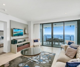 Premium 2 Bedroom Ocean at Soul - Heart of Surfers Paradise