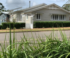 Bank House Tamborine Mountain