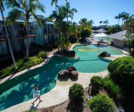 Noosa Lakes Resort