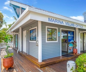 Tin Can Bay Marina Villas