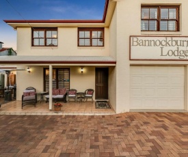 Bannockburn Lodge - Toowoomba Homestays