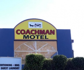 Coachman Motel