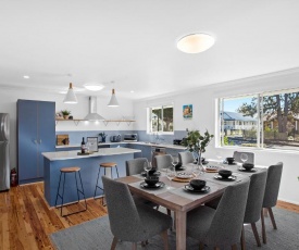 The Gathering Ground - spacious entertainer in Toowoomba City