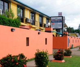 Cedar Lodge Motel