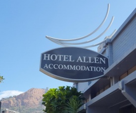 Hotel Allen