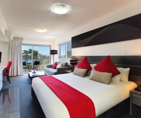 Oaks Townsville Metropole Hotel