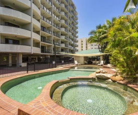 Aligned Corporate Residences Townsville