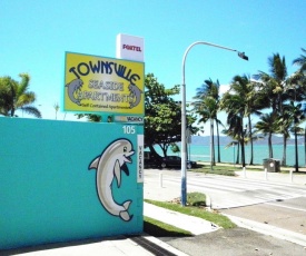 Townsville Seaside Apartments