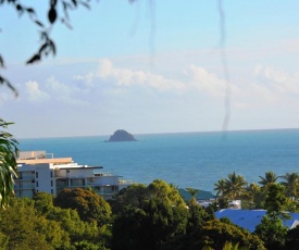 The Sanctuary at Trinity Beach