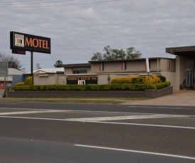 Warwick Motor Inn