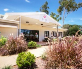 Weipa Motel Resort