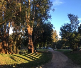 Gentle Annie Caravan Park