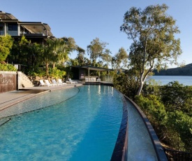 Edge Penthouse on Hamilton Island