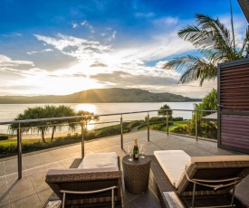 The Blue Marlin Yacht Club Villa 6 On Hamilton Island