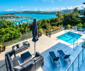 The Vue on Hamilton Island