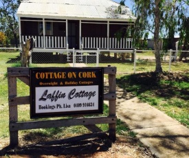 Cottage on Cork -Laffin Cottage