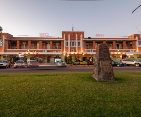 North Gregory Hotel