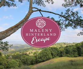 Maleny Hinterland Escape