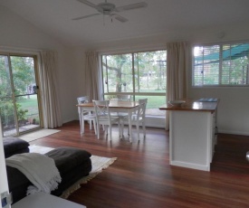 Wondai Hideaway Apartment