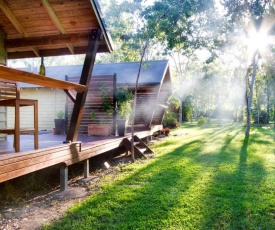 Airlie Beach Eco Cabins