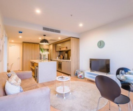 AirTrip Apartments at Woolloongabba