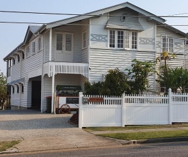 Sustainable B&B by the Bay