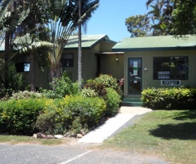 Gumnut Glen Cabins