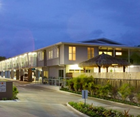 The Coast Motel