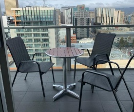 CBD Sky View Apartment