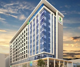 Holiday Inn Express Adelaide City Centre, an IHG Hotel