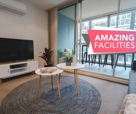 Infinity on Morphett-In the heart of the CBD- Wifi - Nespresso - Netflix