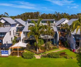 Byron Bay Beachfront Apartments