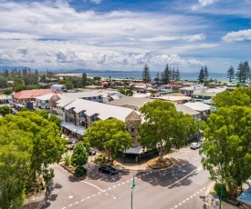 Byron Bay Hotel and Apartments