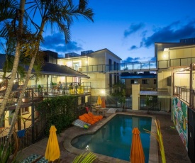 Byron Bay YHA