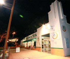 Alice Springs YHA