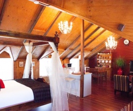 Barossa Barn Bed and Breakfast