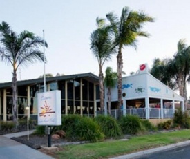 Barmera Lake Resort Motel