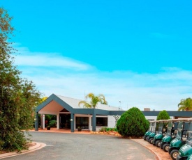 Comfort Inn & Suites Riverland