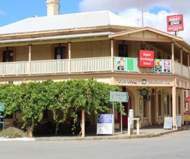 Royal Exchange Hotel