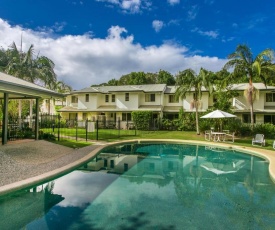 Byron Lakeside Holiday Apartments