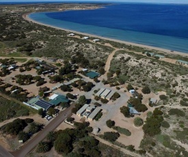 Ceduna Shelly Beach Caravan Park