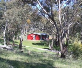 Clare Valley Cabins